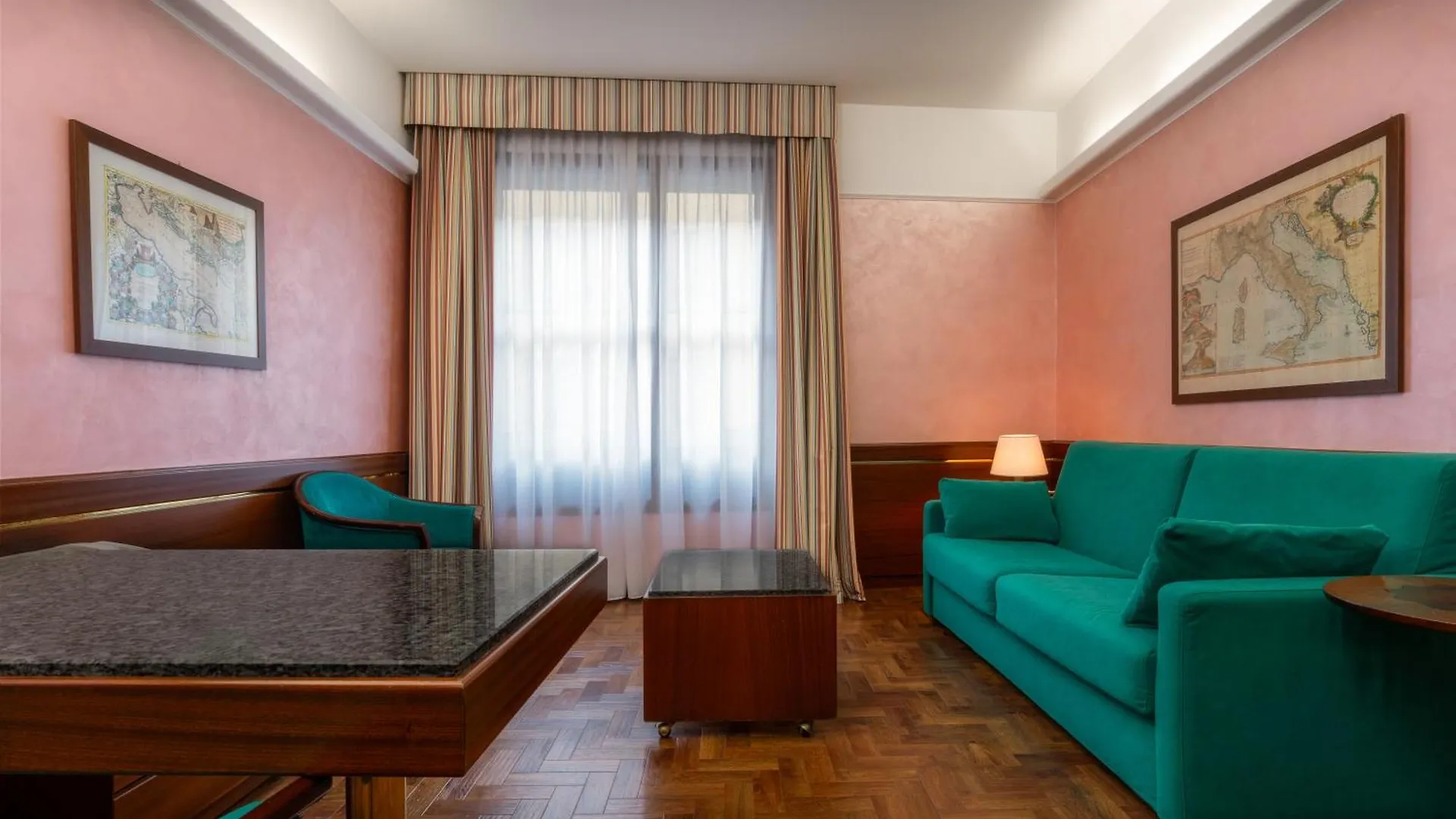 Hotel Crivi'S Milano İtalya