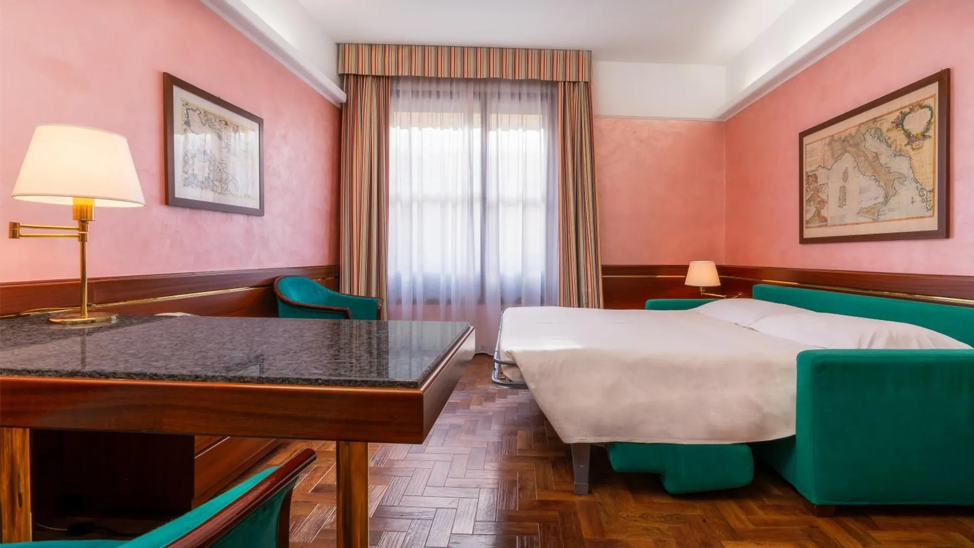 Hotel Crivi'S Milan Italy