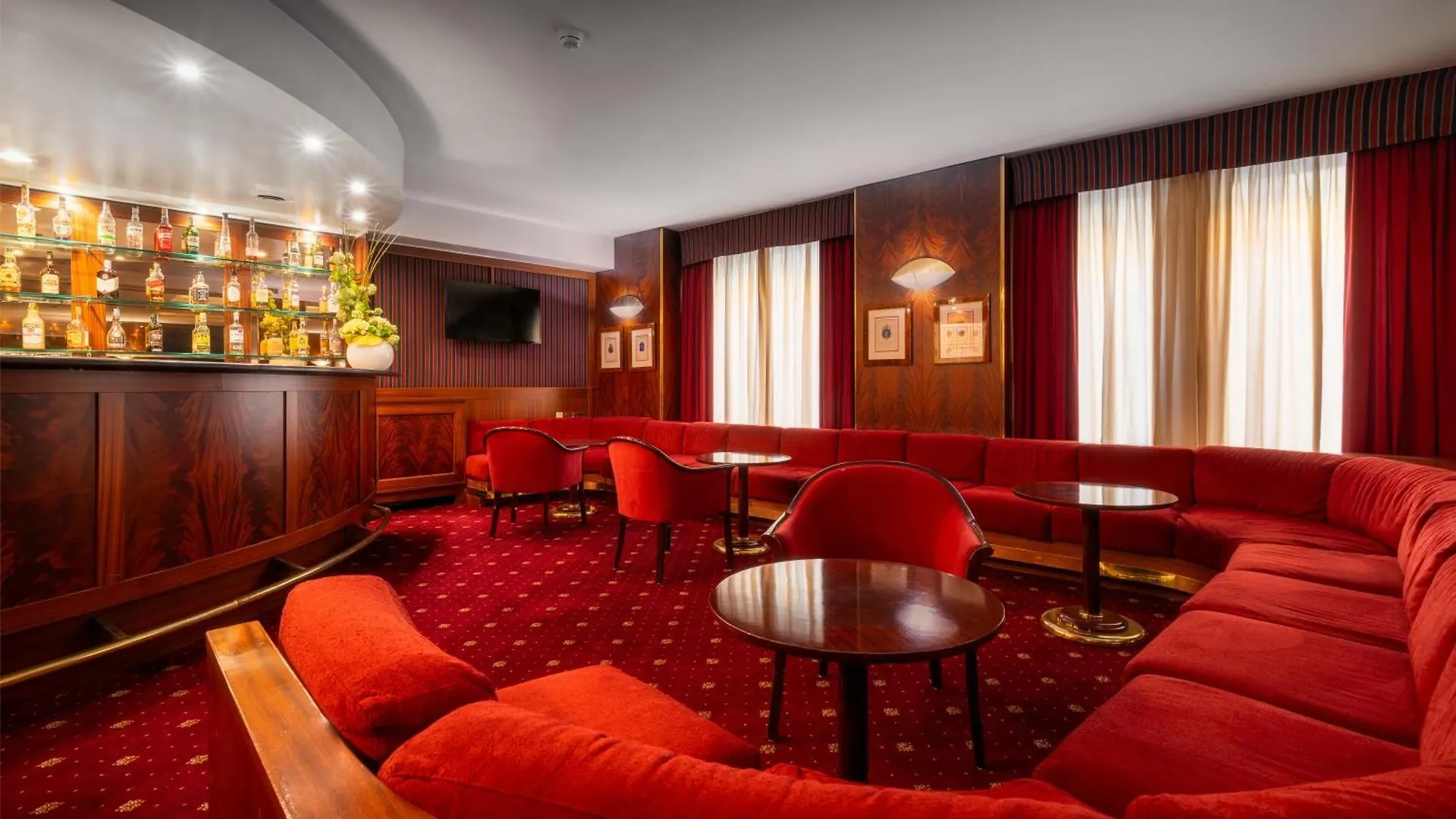****  Hotel Crivi'S Milano İtalya