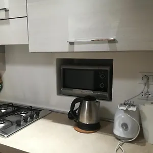 La Casa Dei Viaggiatori Apartment Mailand