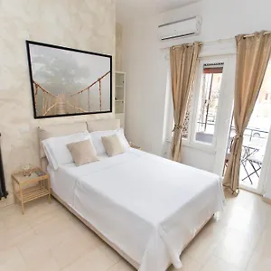 San Pietro Apartamento Roma