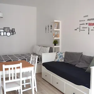 Bed&coffee Apartment Mailand