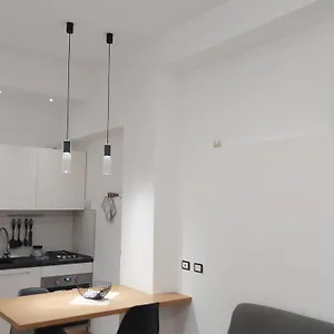 Casa Dei Normanni: Dea Al Mare Apartment Cefalù