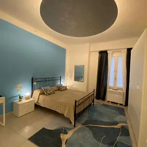 Apartment Blu