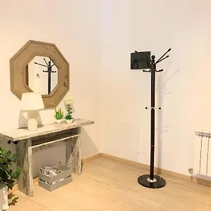 Ginevra's House Apartamento Verona