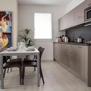 Camelot Red - Apartamento Verona
