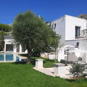 Fondo Apartment Mondello