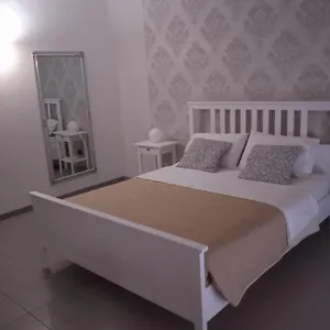Residenza Locatelli Apartamento Verona
