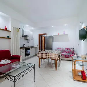 La Casa Dei Sogni Di Serena Apartamento Roma