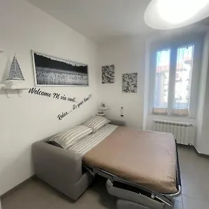 In Via Venti Apartamento La Spezia