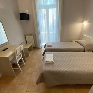 Hotell Atena, Milano