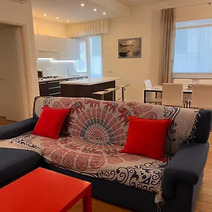 Chez Andrea Apartamento La Spezia