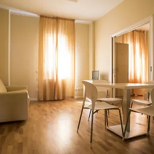 Apartment Dante