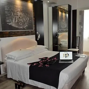 Hotell Perugino, Milano