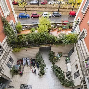 Primopiano - Rg26 Apartamento