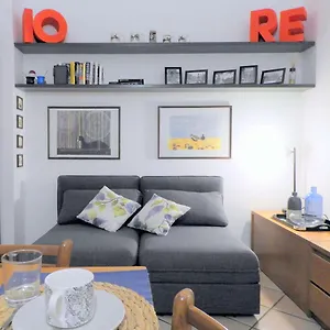 Youhosty - Mercato Sx 16 Apartamento