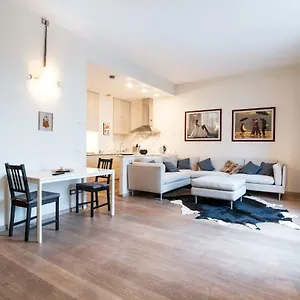 Santo Stefano Luxury Apartamento