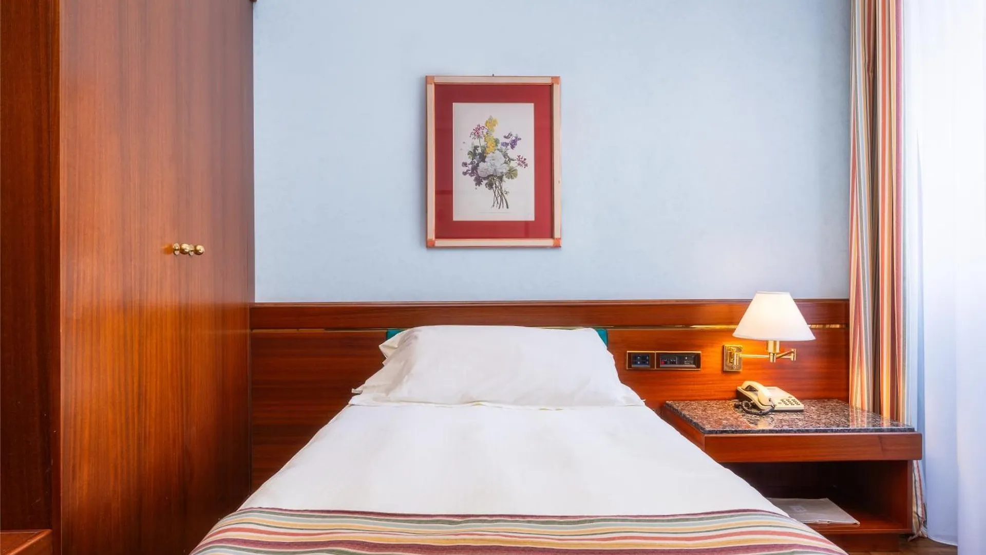 Hotel Crivi'S Mailand