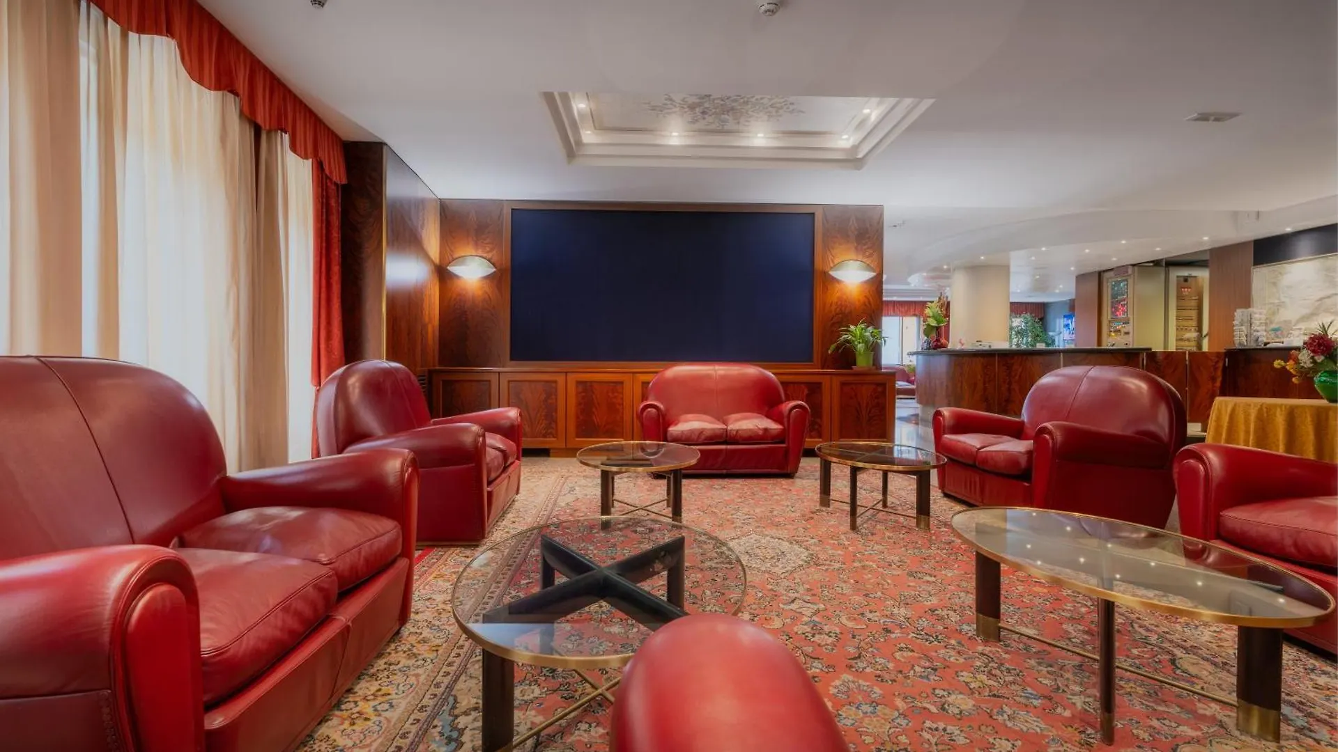 Hotel Crivi'S Milano